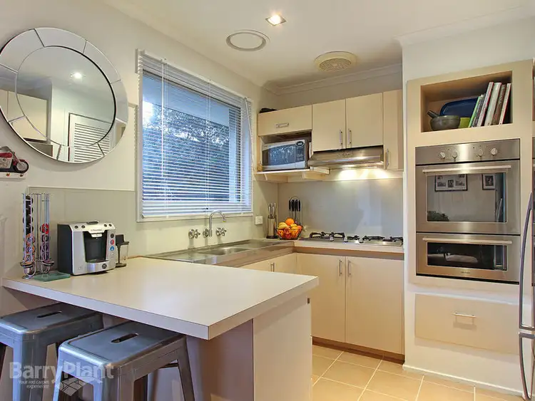 Third view of Homely house listing, 94 Allambanan Drive, Bayswater North VIC 3153