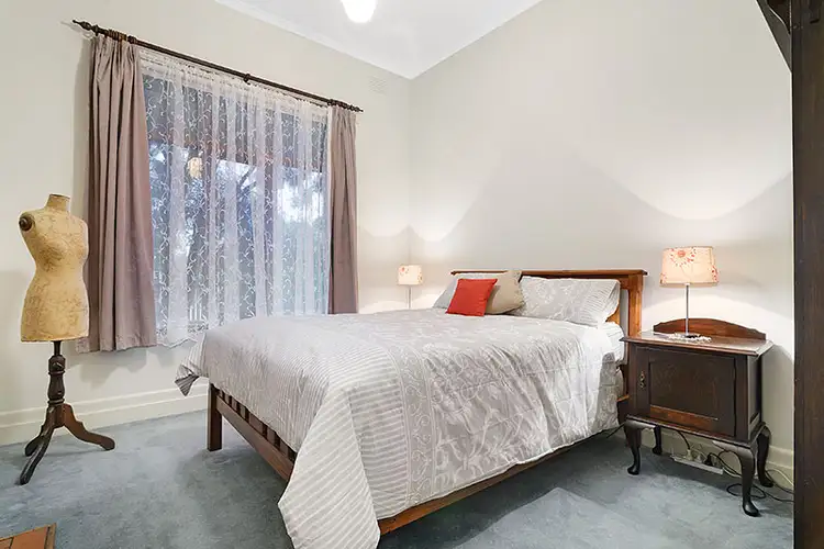 Fourth view of Homely house listing, 153 The Avenue, Coburg VIC 3058