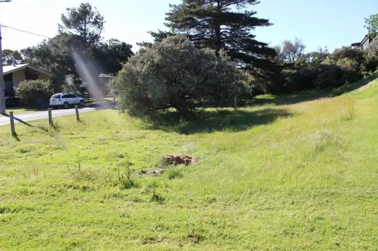 Second view of Homely land listing, 1 SURF DRIVE, Venus Bay VIC 3956