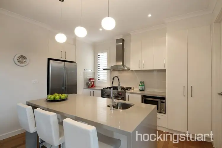 Third view of Homely townhouse listing, 1/737 South Road, Bentleigh East VIC 3165