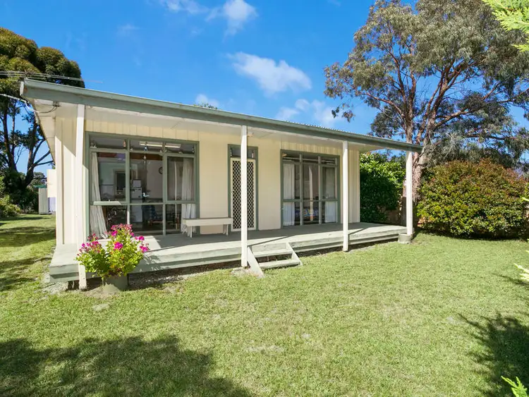 Main view of Homely house listing, 63 Beach Road, St Leonards VIC 3223