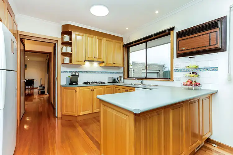 Fourth view of Homely house listing, 14 James Avenue, Seaholme VIC 3018