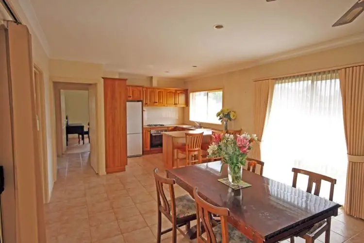 Second view of Homely house listing, 8a Rose Avenue, Traralgon VIC 3844