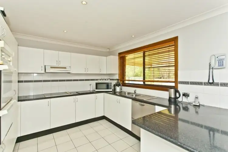 Fifth view of Homely house listing, 31 Lewis Drive, Medowie NSW 2318