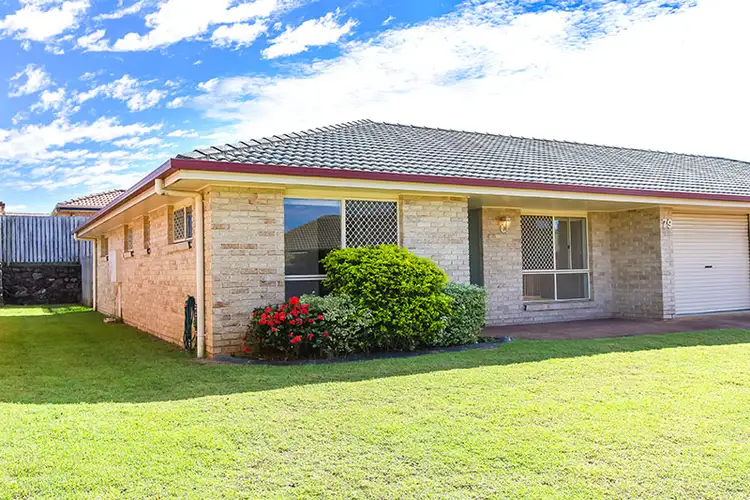 79/83 Lindsay Road, Buderim QLD 4556