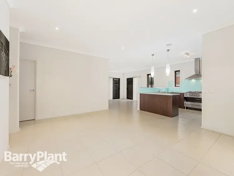 Third view of Homely house listing, 21 Pimelea Terrace, St Albans VIC 3021