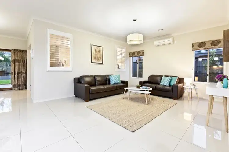 Third view of Homely house listing, 11 Callaway Crescent, Mernda VIC 3754