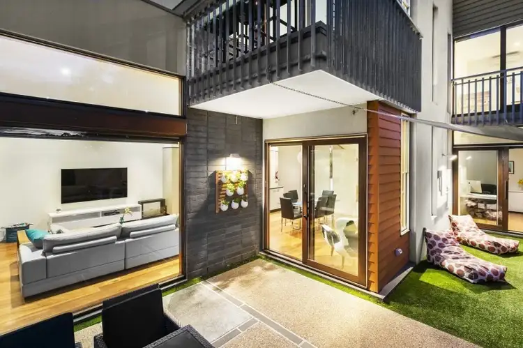 Fifth view of Homely house listing, 21 Jetty Lane, Maribyrnong VIC 3032