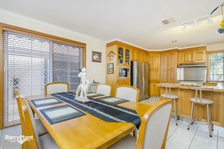 Fourth view of Homely house listing, 6 Greylea Grove, Seabrook VIC 3028