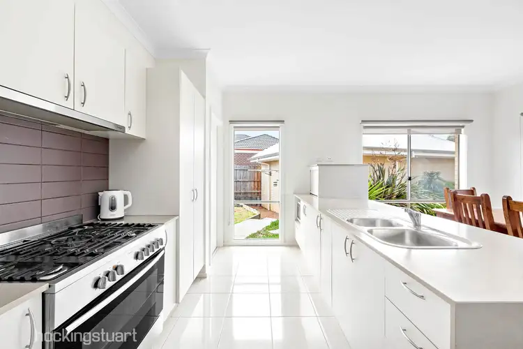 Second view of Homely house listing, 631 Eynesbury Road, Eynesbury VIC 3338