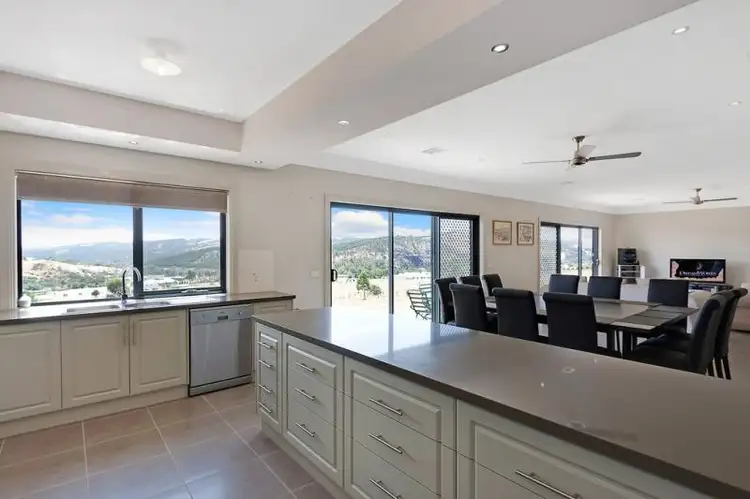 Second view of Homely house listing, 7 Swan Court, Wandong VIC 3758