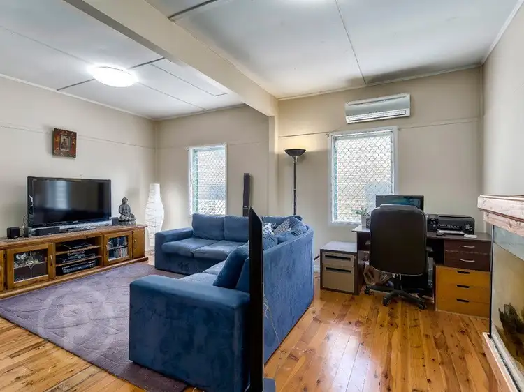 Fourth view of Homely house listing, 33 Fegen Drive, Moorooka QLD 4105