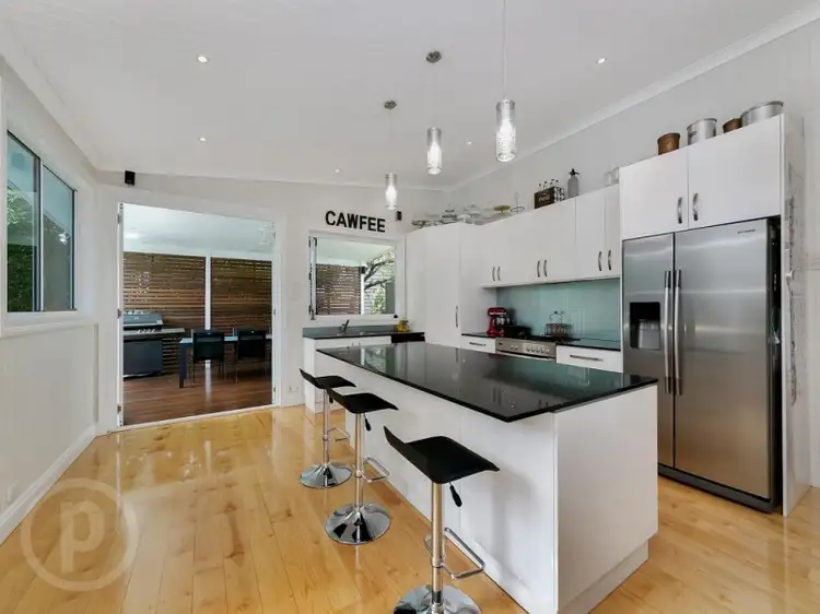 Third view of Homely house listing, 35 Thallon Street, Sherwood QLD 4075