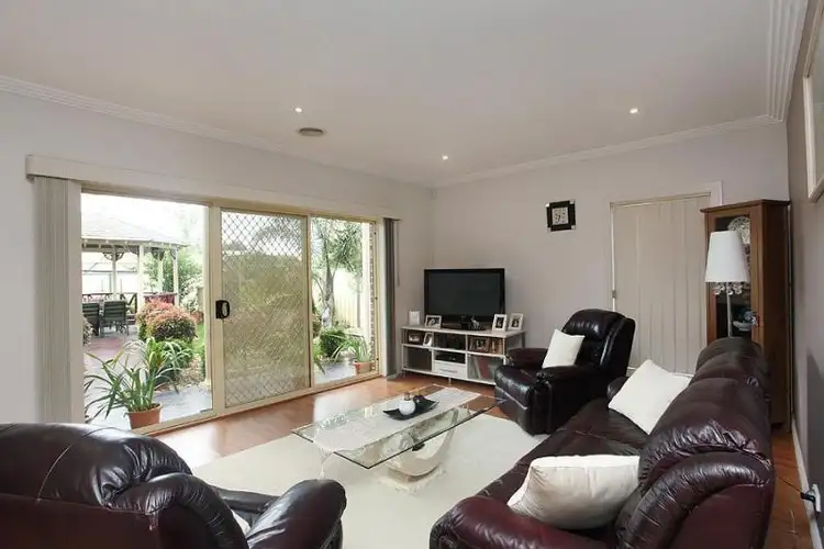 Fifth view of Homely house listing, 9 Linden Boulevard, Werribee VIC 3030