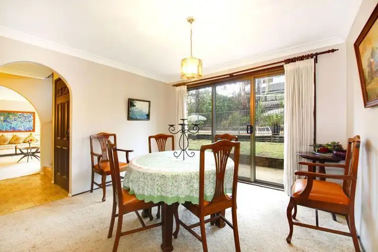 Second view of Homely house listing, 21 Drysdale Avenue, Picnic Point NSW 2213