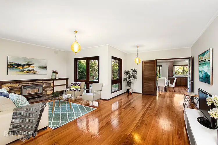 Third view of Homely house listing, 20 Tarella Drive, Mount Waverley VIC 3149