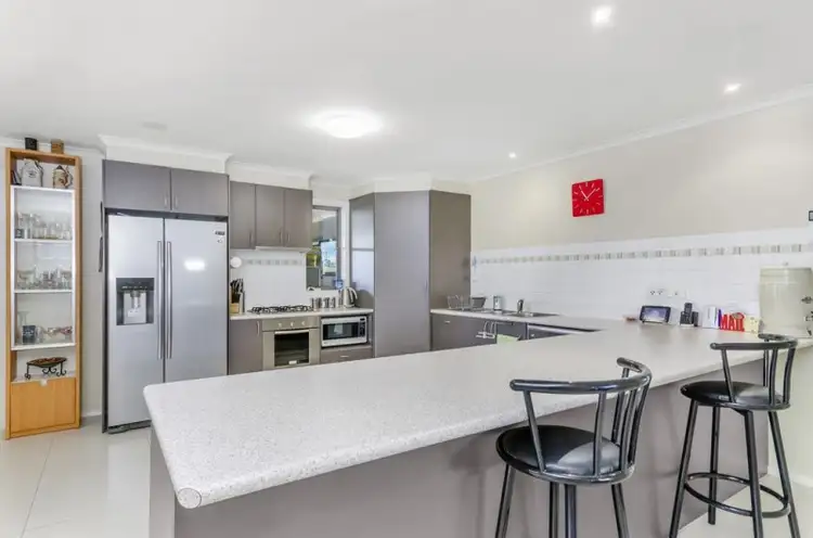 Fourth view of Homely house listing, 17-18 Gibson Grove, St Leonards VIC 3223