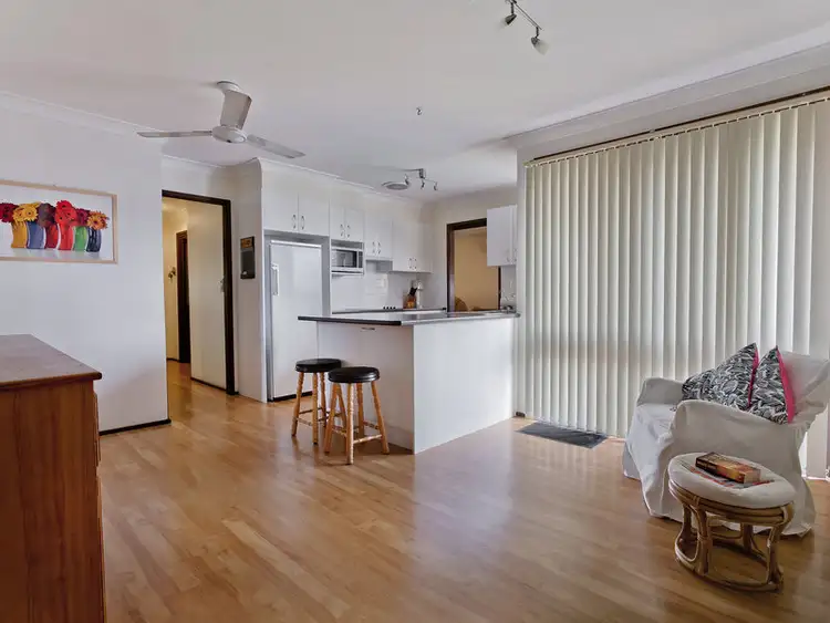 Fifth view of Homely house listing, 17 Benaud Court, St Clair NSW 2759