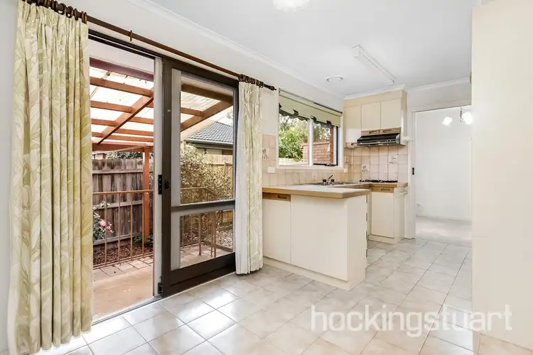 Sixth view of Homely unit listing, 3/36 Nell Street, Greensborough VIC 3088