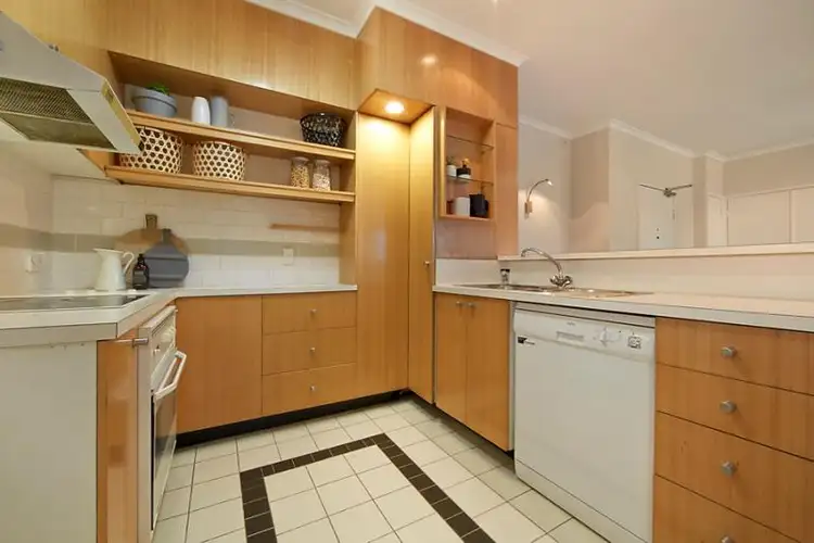 Sixth view of Homely apartment listing, 48/161 Sturt Street, Southbank VIC 3006