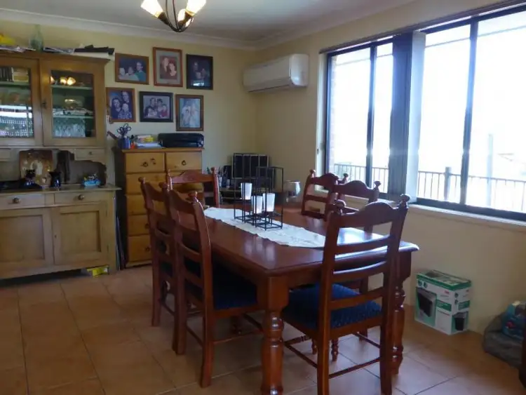 Fifth view of Homely house listing, 80 Dalyell Way, Raymond Terrace NSW 2324