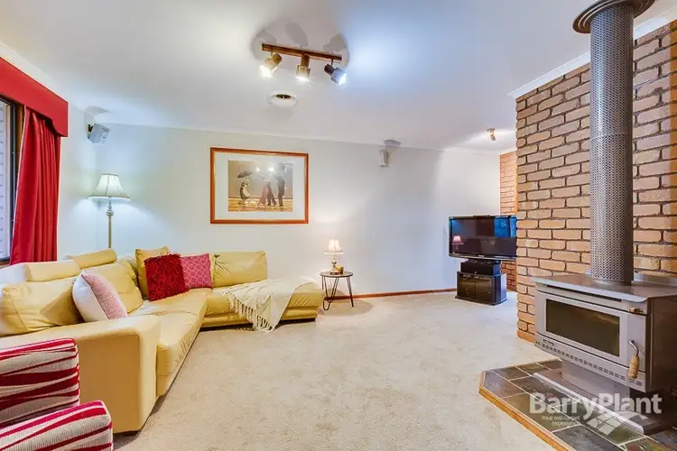 Fifth view of Homely house listing, 3 Goa Court, Keilor Downs VIC 3038