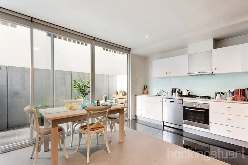 Main view of Homely apartment listing, 4/568 New Street, Brighton VIC 3186