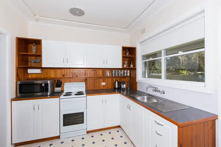 Fifth view of Homely house listing, 6 Elizabeth Road, Mount Riverview NSW 2774