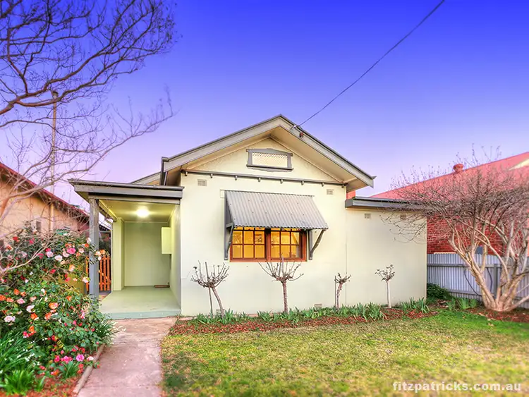 Main view of Homely house listing, 37 Oates Avenue, Wagga Wagga NSW 2650