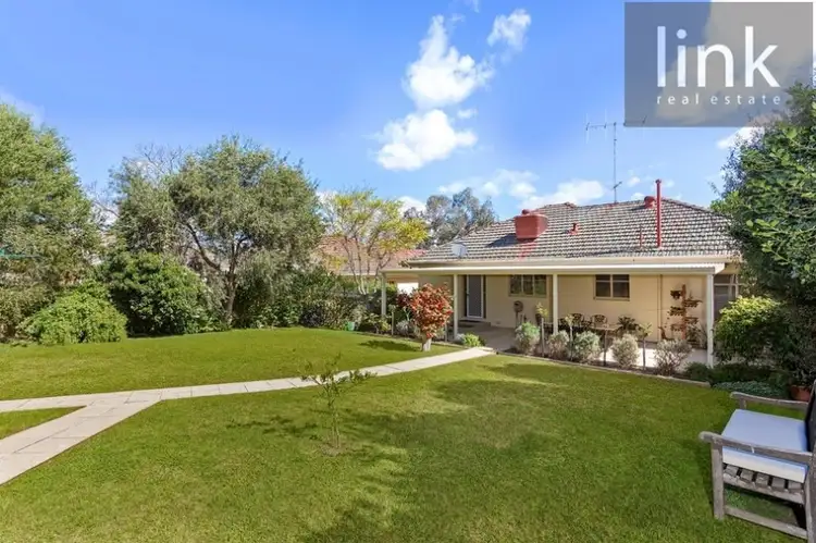 Main view of Homely house listing, 756 Fellowes Crescent, Albury NSW 2640