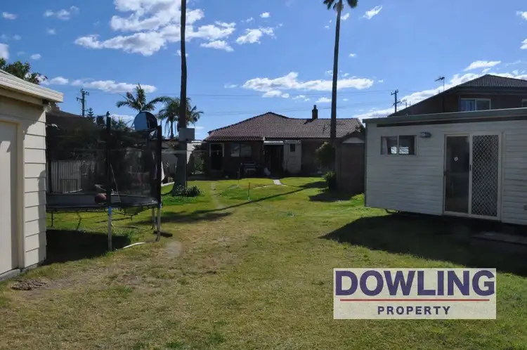 Third view of Homely house listing, 98 Dunbar Street, Stockton NSW 2295