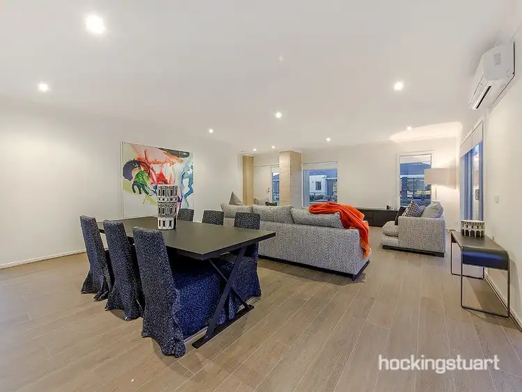 Fifth view of Homely house listing, 19B CAVALIER DRIVE, Craigieburn VIC 3064