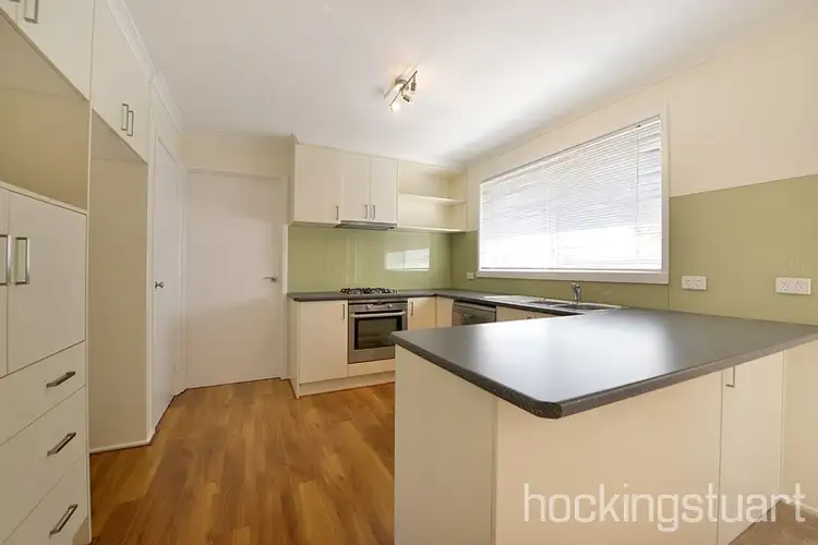 Second view of Homely house listing, 3 Raneen Place, Berwick VIC 3806