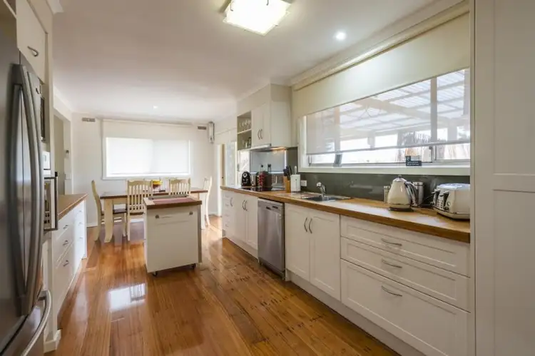 Fifth view of Homely house listing, 49 Baynton Road, Kyneton VIC 3444
