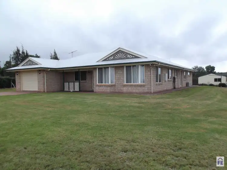 Third view of Homely house listing, 30 Sonaree Drive, Kingaroy QLD 4610