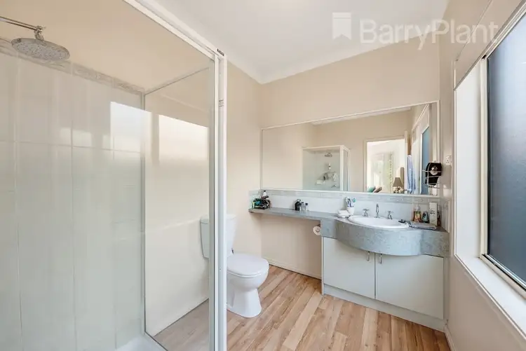 Fifth view of Homely house listing, 14 Hydefield Drive, Wyndham Vale VIC 3024