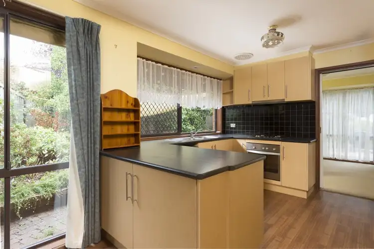 Second view of Homely house listing, 1 Taplan Court, Golden Square VIC 3555