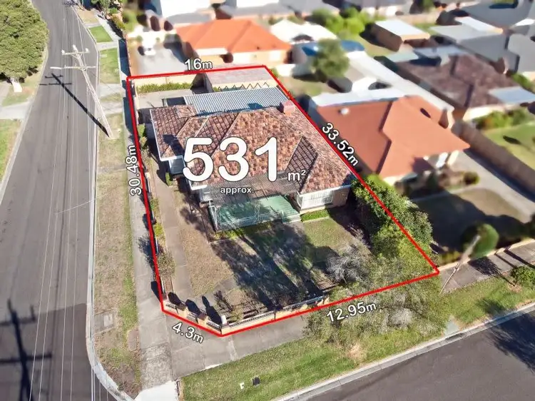 1 Prince Andrew Avenue, Lalor VIC 3075