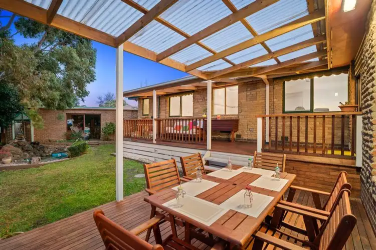 Fourth view of Homely house listing, 4 Rhonda Court, Bundoora VIC 3083