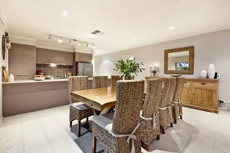 Fourth view of Homely house listing, 41 Collingrove Crescent, Doreen VIC 3754