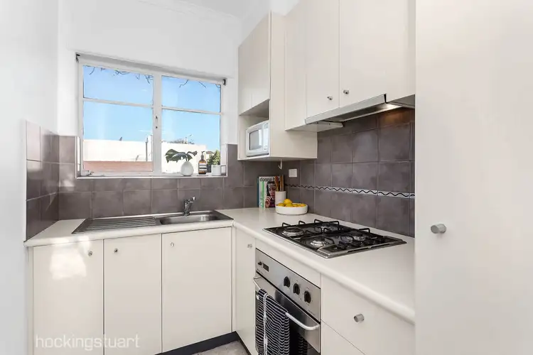 Fourth view of Homely apartment listing, 7/16 Fulton Street, Armadale VIC 3143