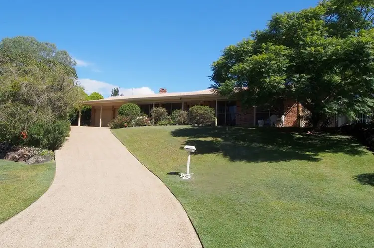 Main view of Homely house listing, 27 Peter Thomson Drive, Parkwood QLD 4214