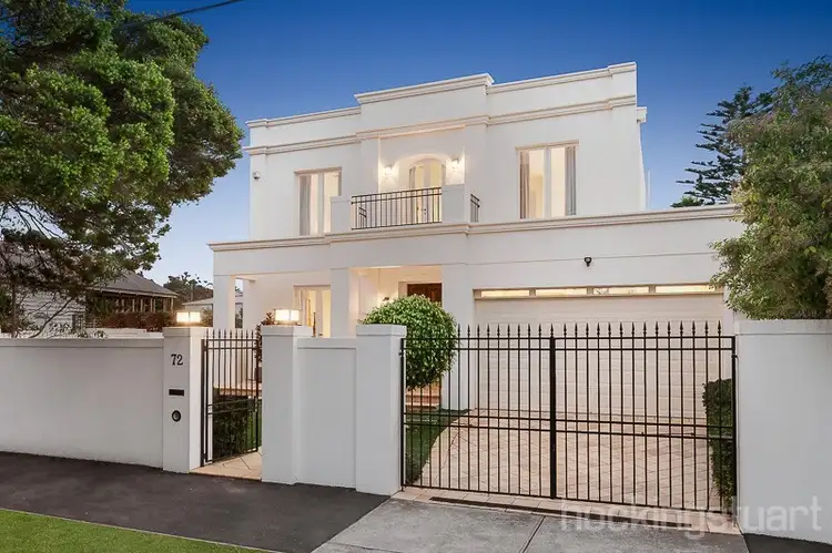 72 William Street, Brighton VIC 3186