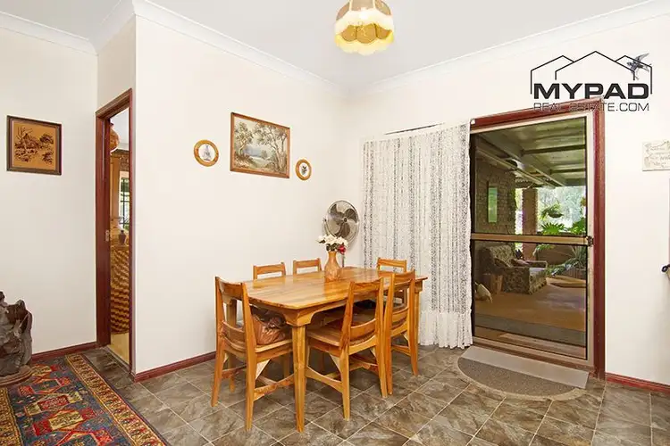 Fourth view of Homely house listing, 30-64 Paula Road, South Maclean QLD 4280