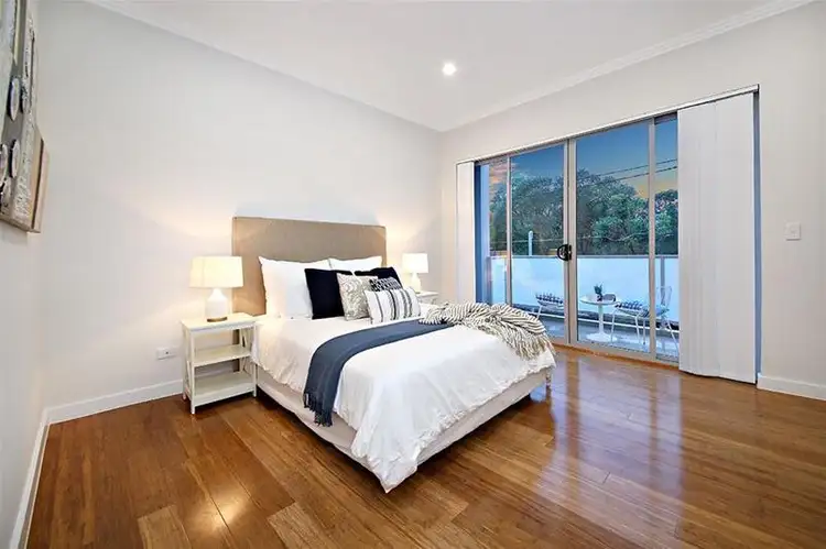 Fifth view of Homely house listing, 56 Arab Road, Padstow NSW 2211