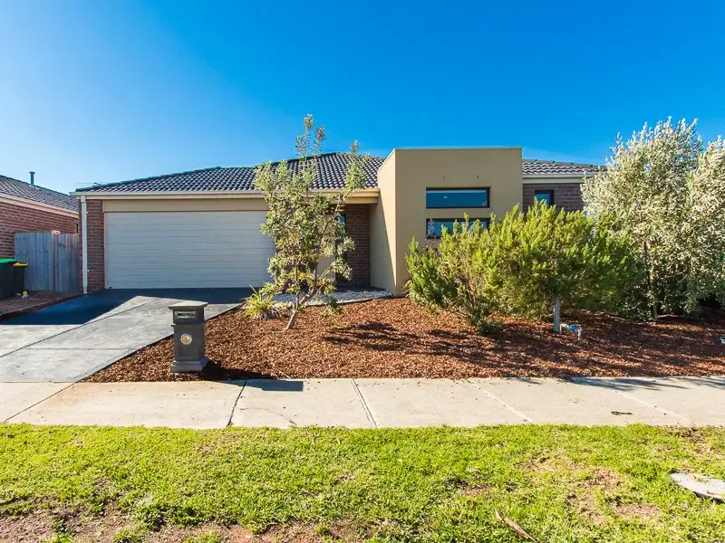 Main view of Homely house listing, 30 Tyler Crescent, Tarneit VIC 3029