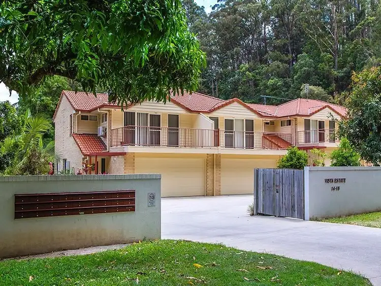 Sixth view of Homely townhouse listing, 24/14-16 Bade Street, Nambour QLD 4560