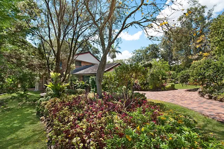 Main view of Homely house listing, 17 Camelot Road, Goonellabah NSW 2480