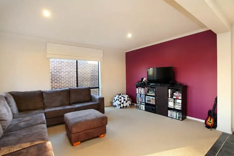 Fifth view of Homely house listing, 4 York Close, Taylors Hill VIC 3037