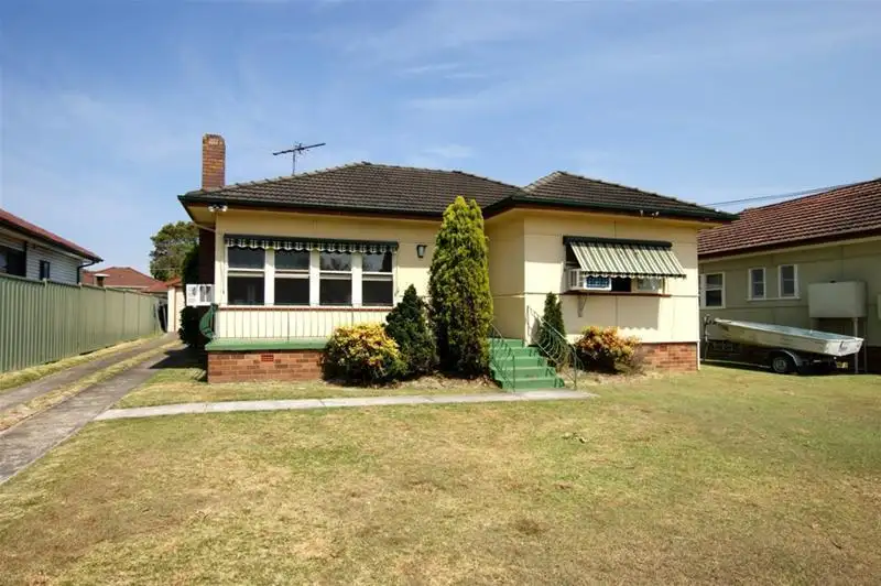 Main view of Homely house listing, 30 Brockman Avenue, Revesby Heights NSW 2212